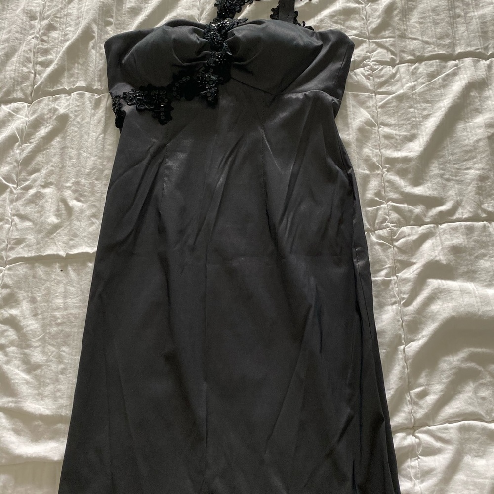 Women’s dress and jacket set